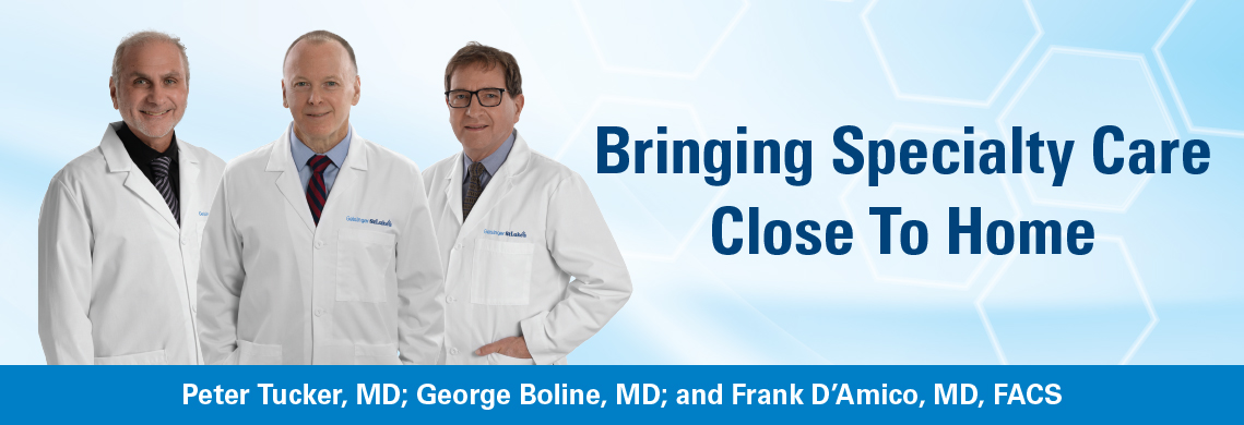 Advanced Technologies